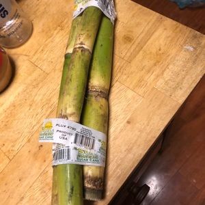 Meet your Posher, Veronica